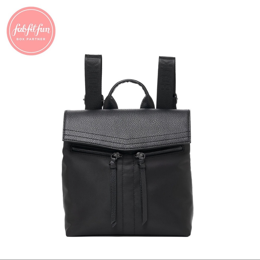 NWT Botkier Trigger Backpack
